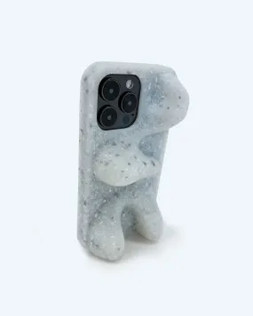 Ishi Phone Case in Recycled Stone