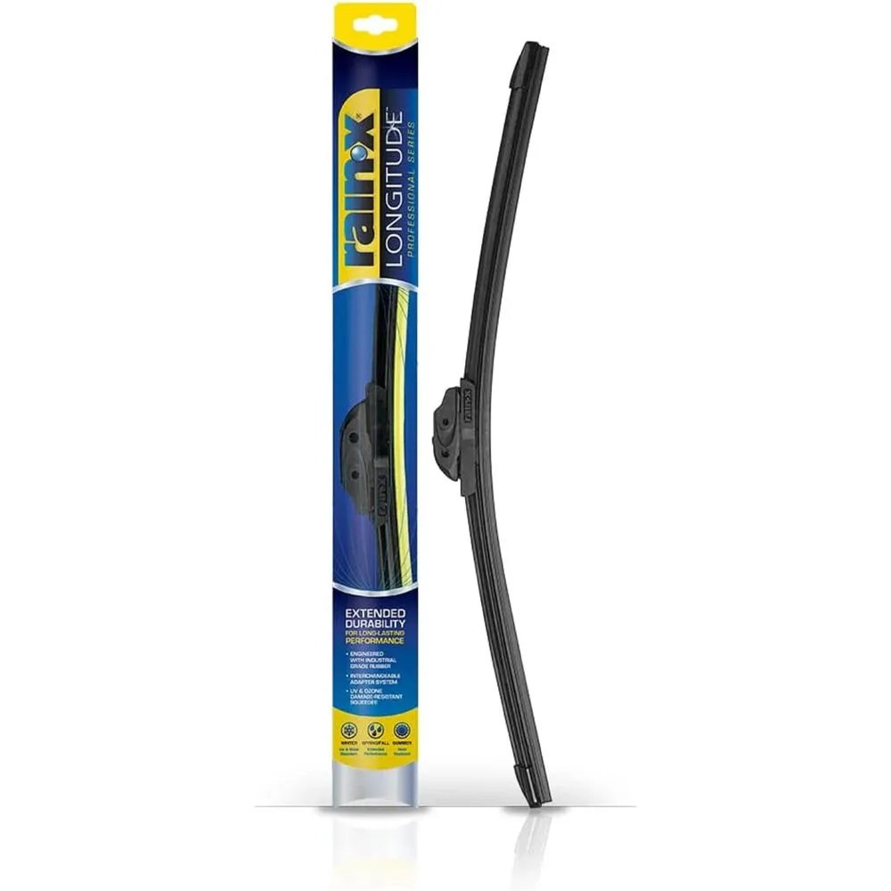 ITW Global Brands 830326 Rain X Windshield Wiper Blade