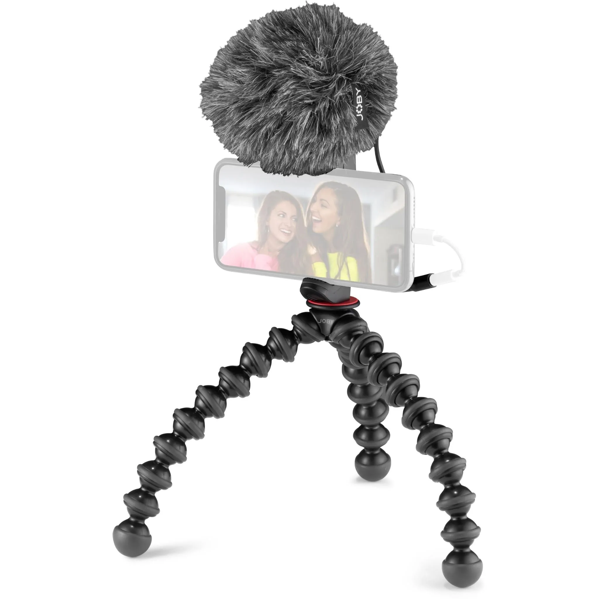 Joby GorillaPod Creator Kit