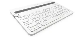 K480 Bluetooth Multi-Dev Keybrd