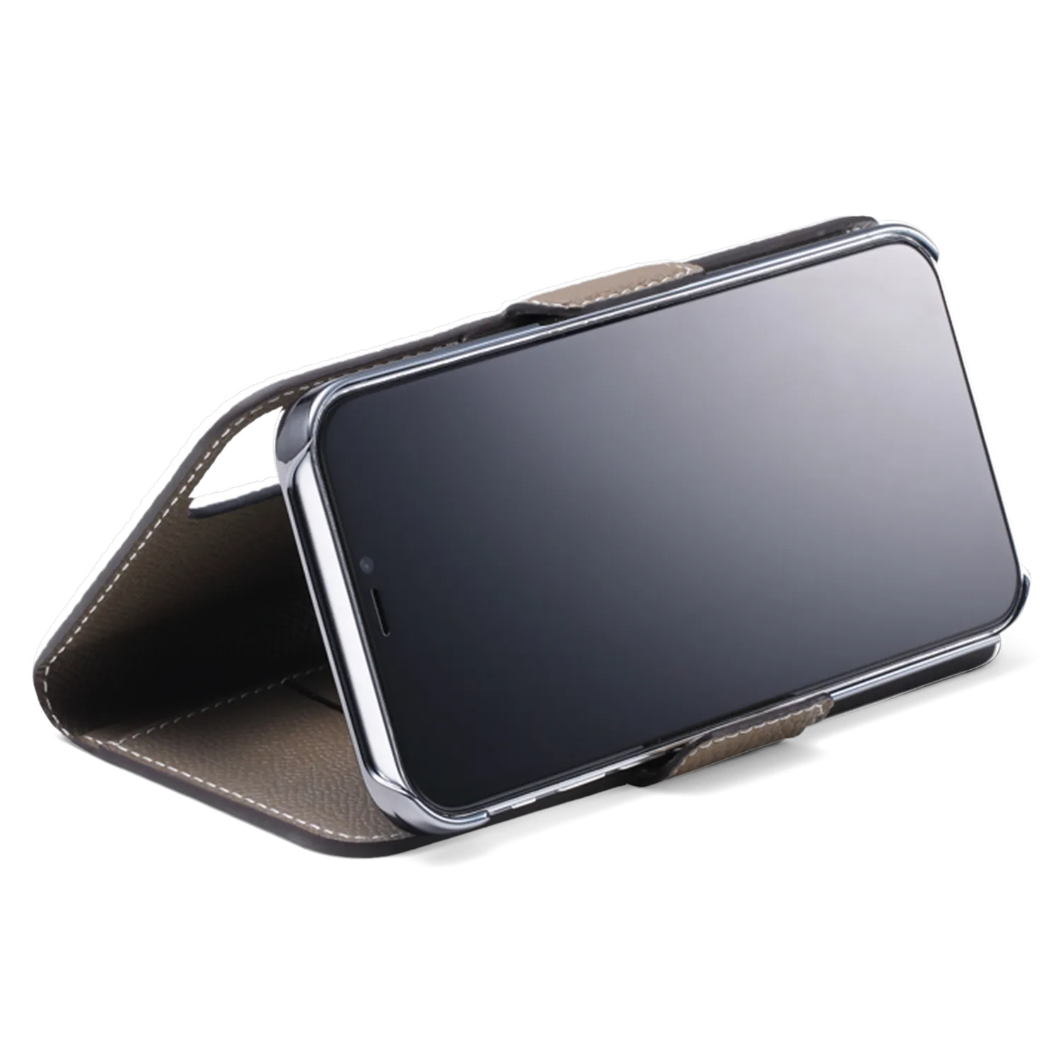 Kaiga Flip Stand Case (iPhone 14 Plus)