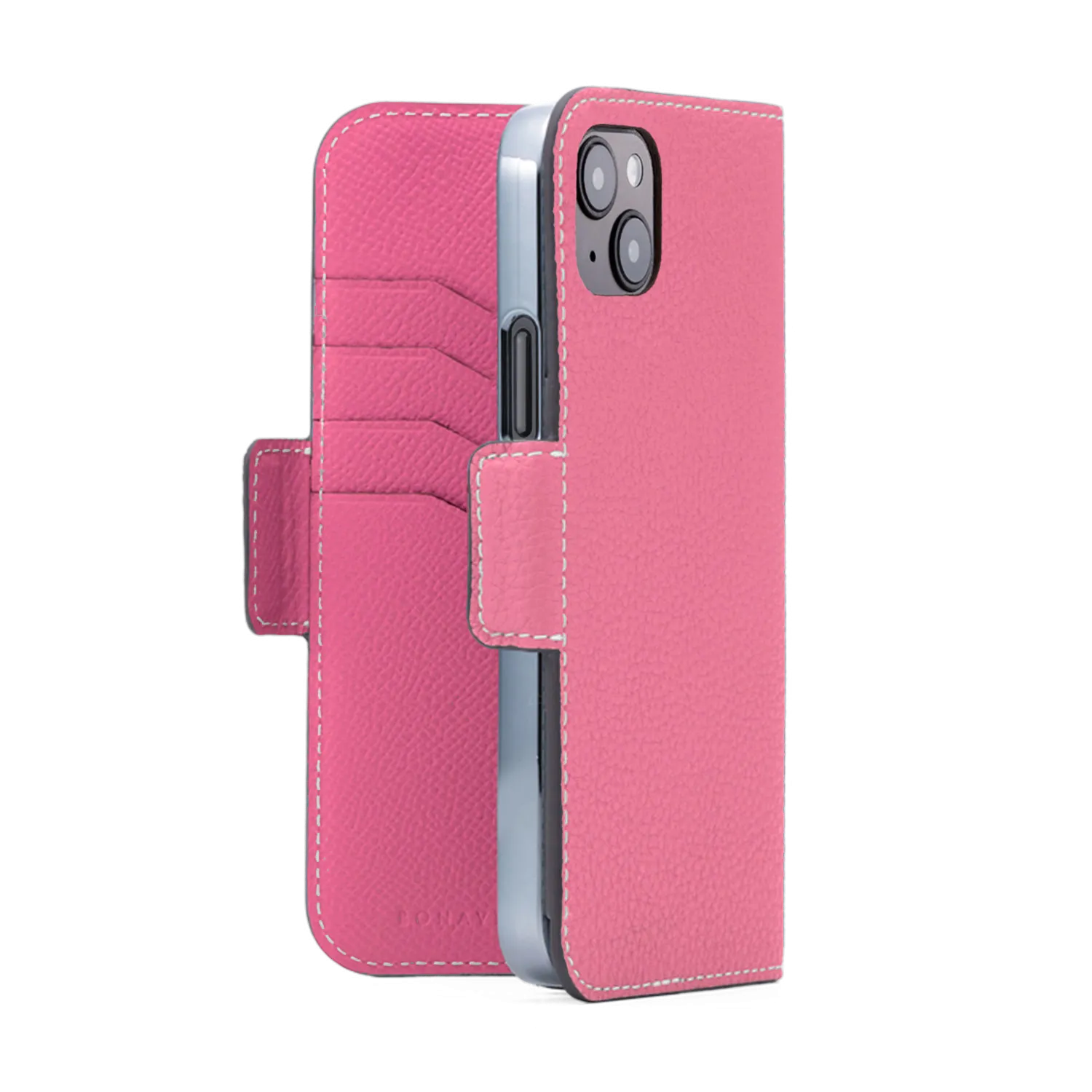 Kaiga Flip Stand Case (iPhone 14 Plus)