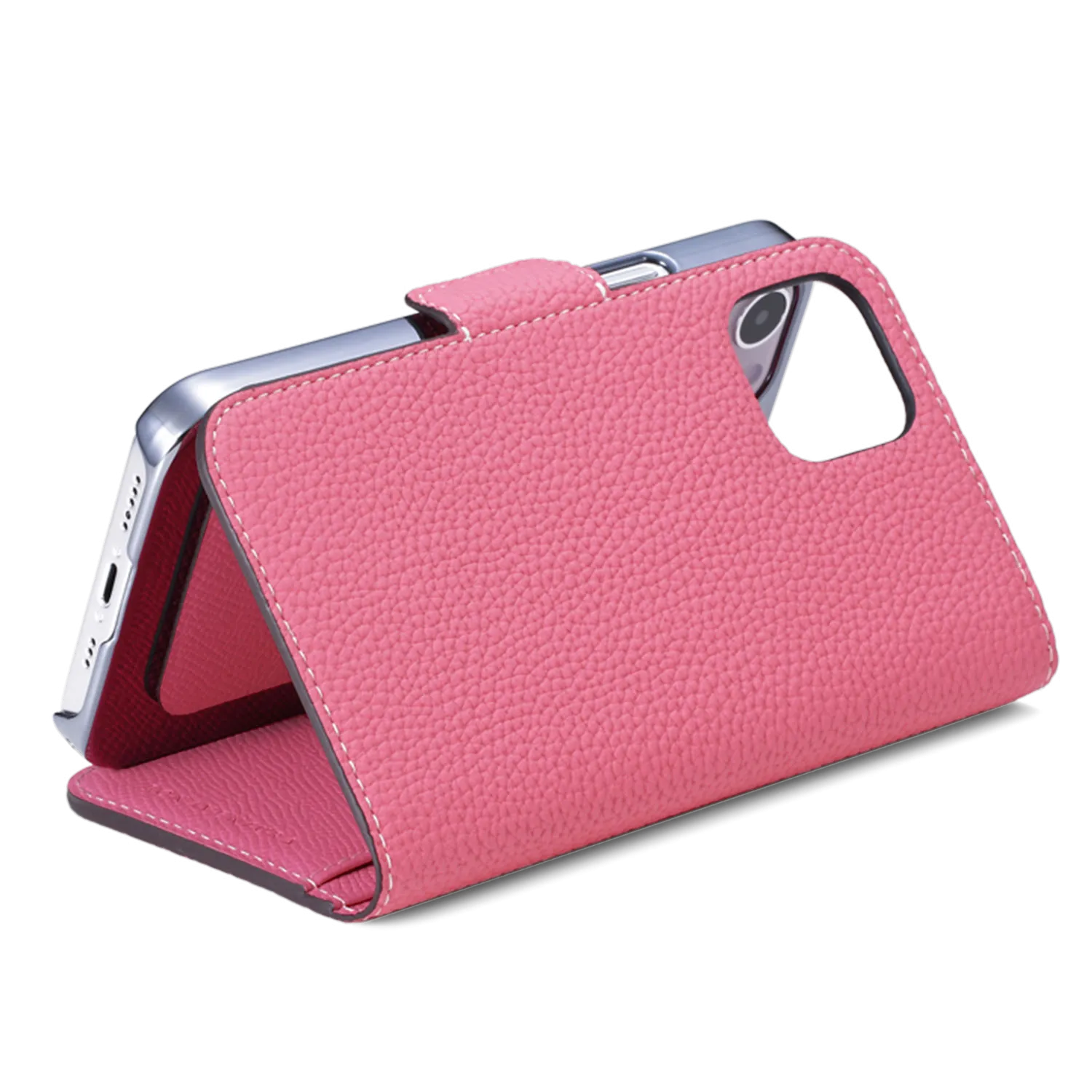 Kaiga Flip Stand Case (iPhone 14 Plus)