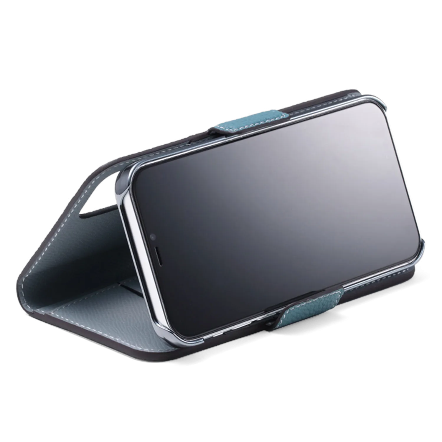 Kaiga Flip Stand Case (iPhone 14 Plus)