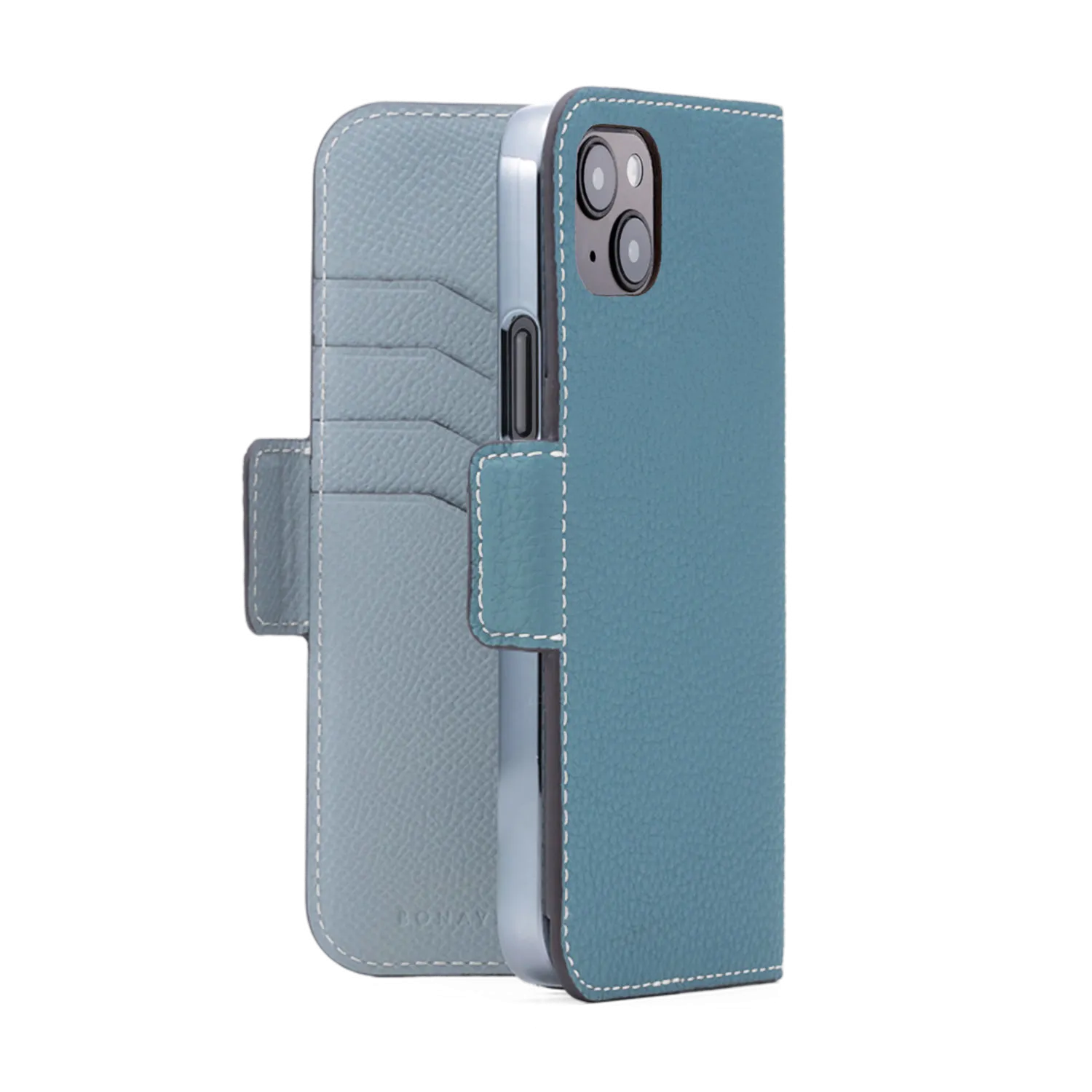 Kaiga Flip Stand Case (iPhone 14 Plus)