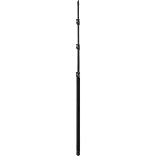 K&M 23765 Microphone Fishing Pole