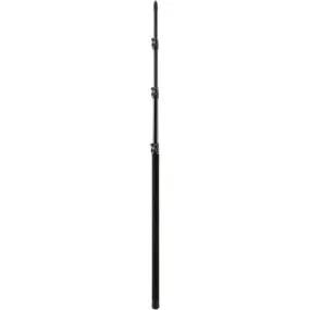 K&M 23765 Microphone Fishing Pole