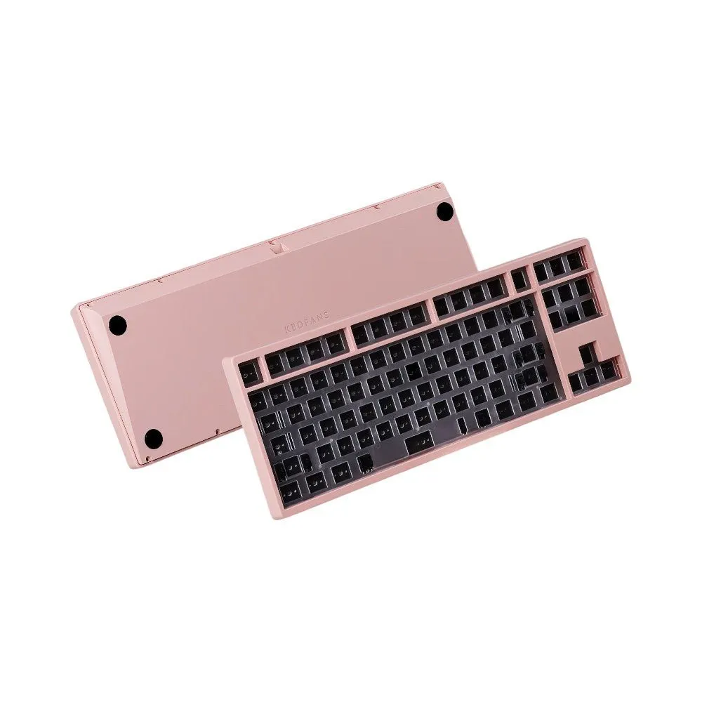 KBDfans Tiger Lite | 85% Layout Barebone Kit