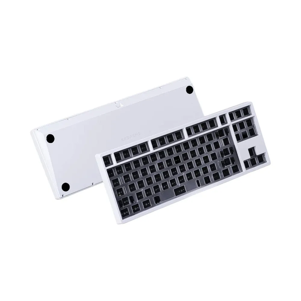 KBDfans Tiger Lite | 85% Layout Barebone Kit