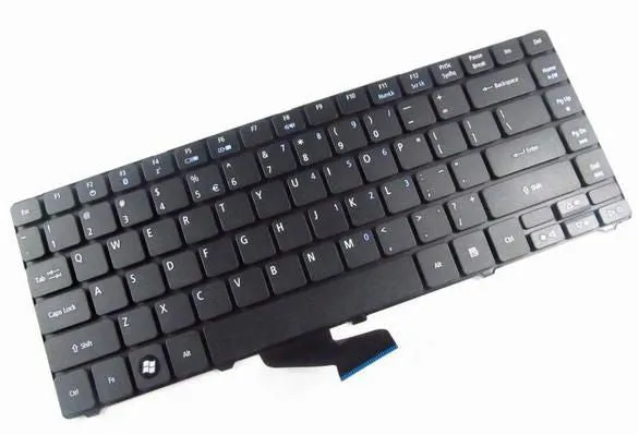 Keyboard (Dutch)