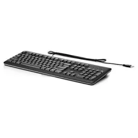 Keyboard Swiss 105K Usb