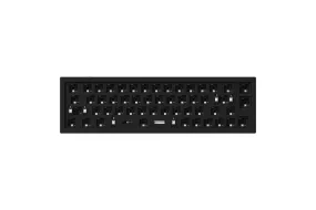 Keychron Q9 - QMK Compatible 40% Barebones Keyboard Kit