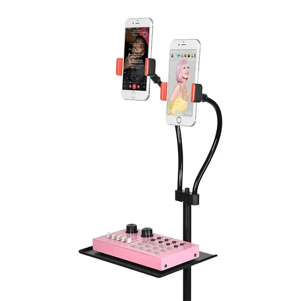 KH-33 Stand Dual-Hand Machine Live Broadcasting