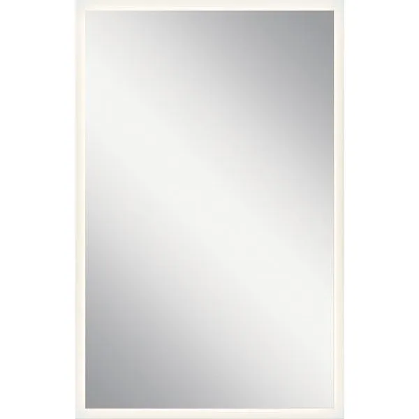 Kichler 39x25 LED Backlit Mirror 83998