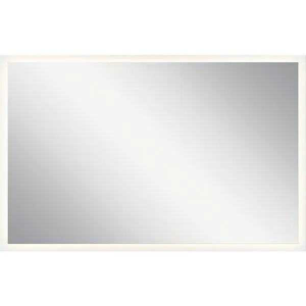 Kichler 39x25 LED Backlit Mirror 83998