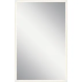 Kichler 39x25 LED Backlit Mirror 83998