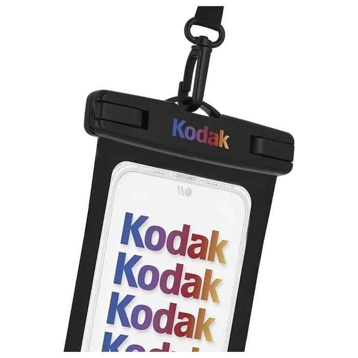 Kodak Waterproof Pouch