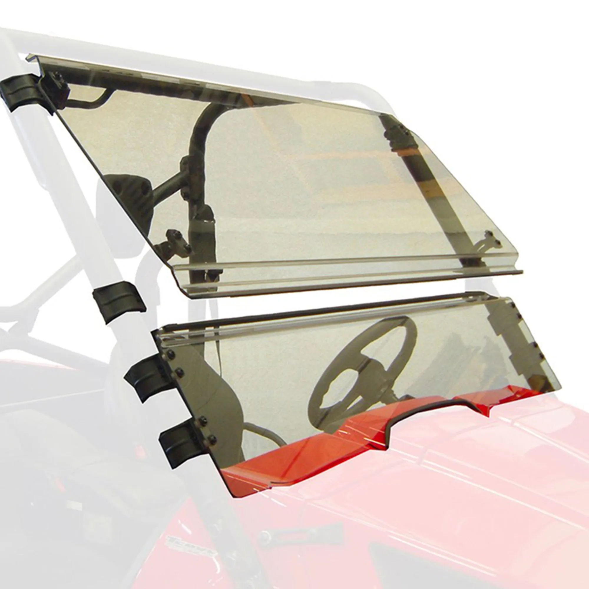 Kolpin 1460 TERYX FULL TILT WINDSHIELD