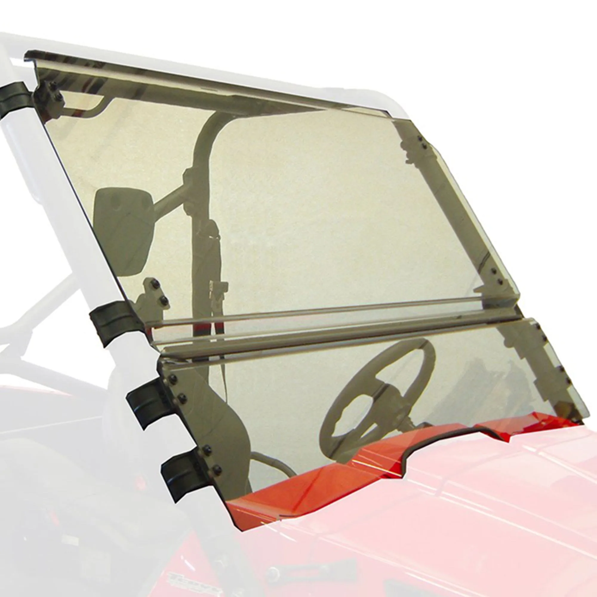 Kolpin 1460 TERYX FULL TILT WINDSHIELD