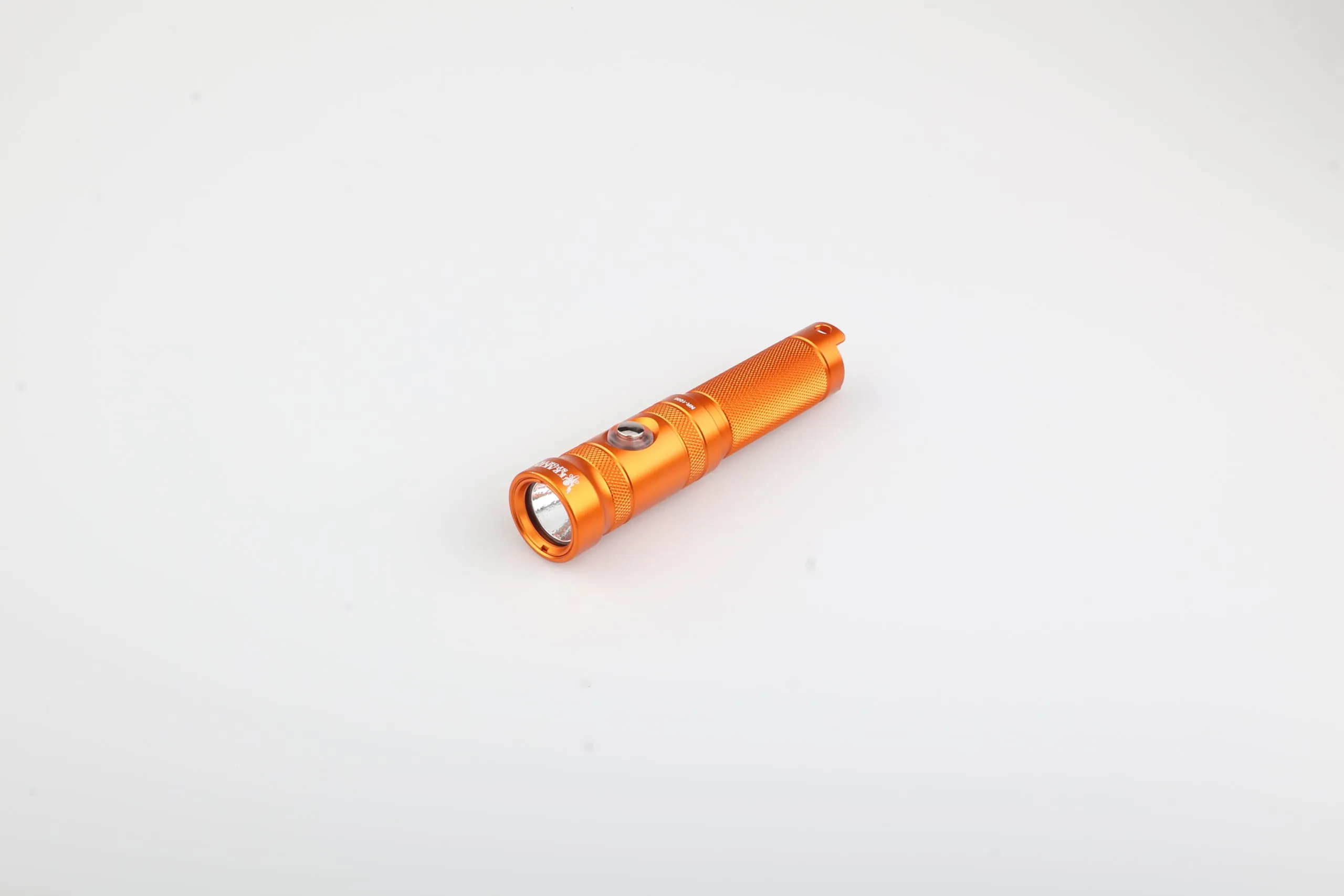 Kraken by I-Torch NR-1000 Tiny Bright Light 1000 Lumens