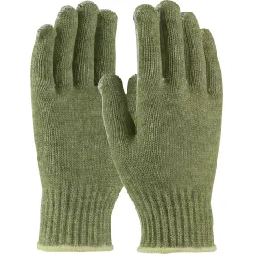 Kut Gard 07-KA744/XS Seamless Knit ACP / DuPont Kevlar Blended Glove with Cotton Lining - Economy Weight