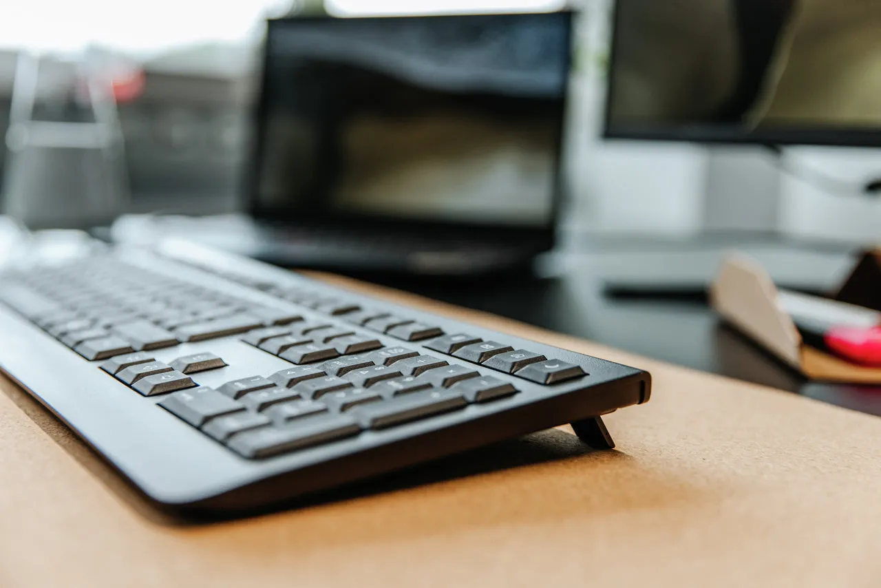 Kw 3000 Wireless Keyboard Uk