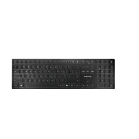 Kw 9100 Slim Us-Eng Keyboard