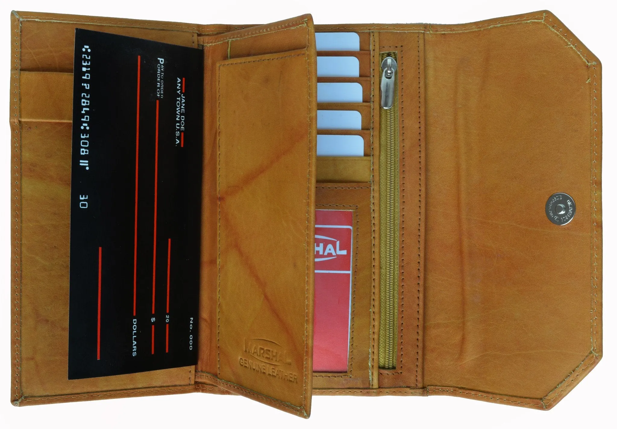 Ladies' Wallets 6575 CF