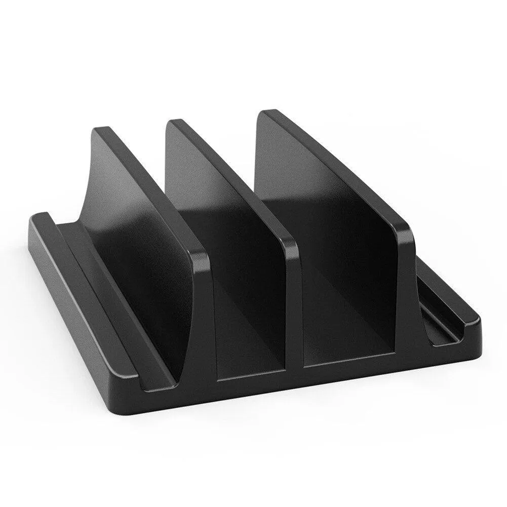 Laptop Stand Desktop Organizer