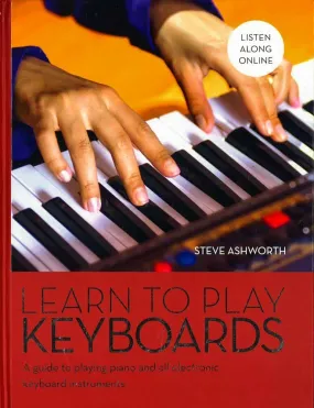 Learn To Play Keyboards