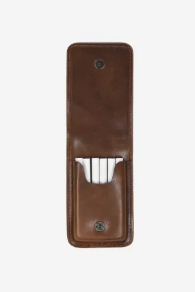 Leather Joint Case