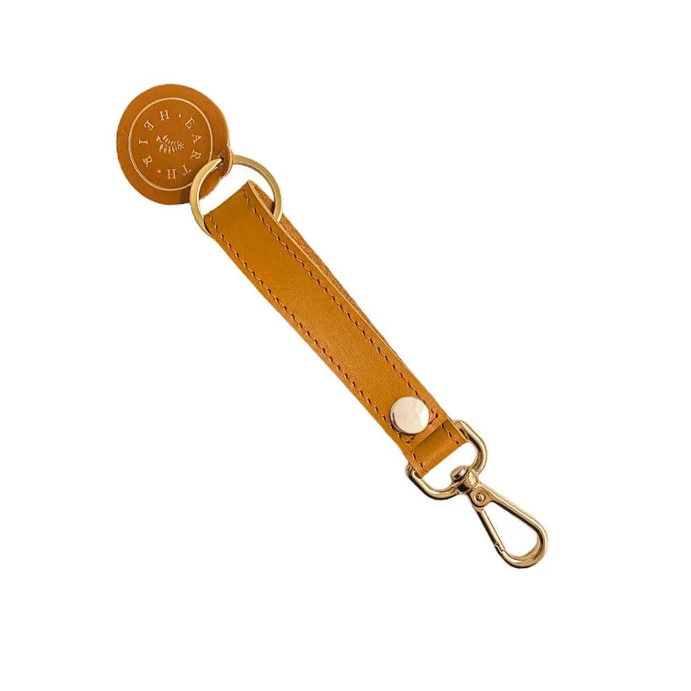 Leather Key Holder