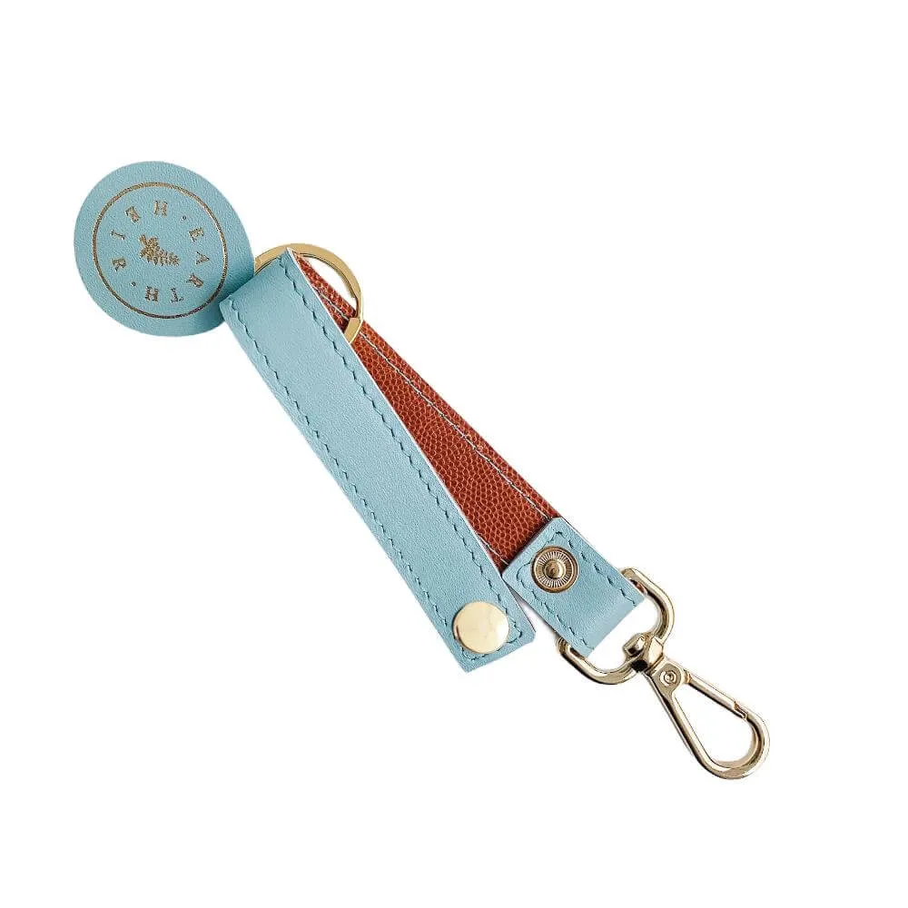 Leather Key Holder