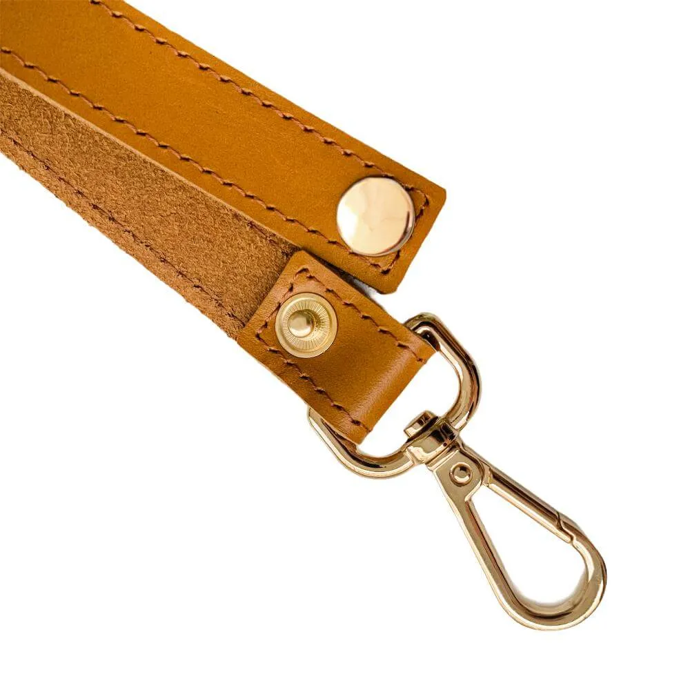 Leather Key Holder