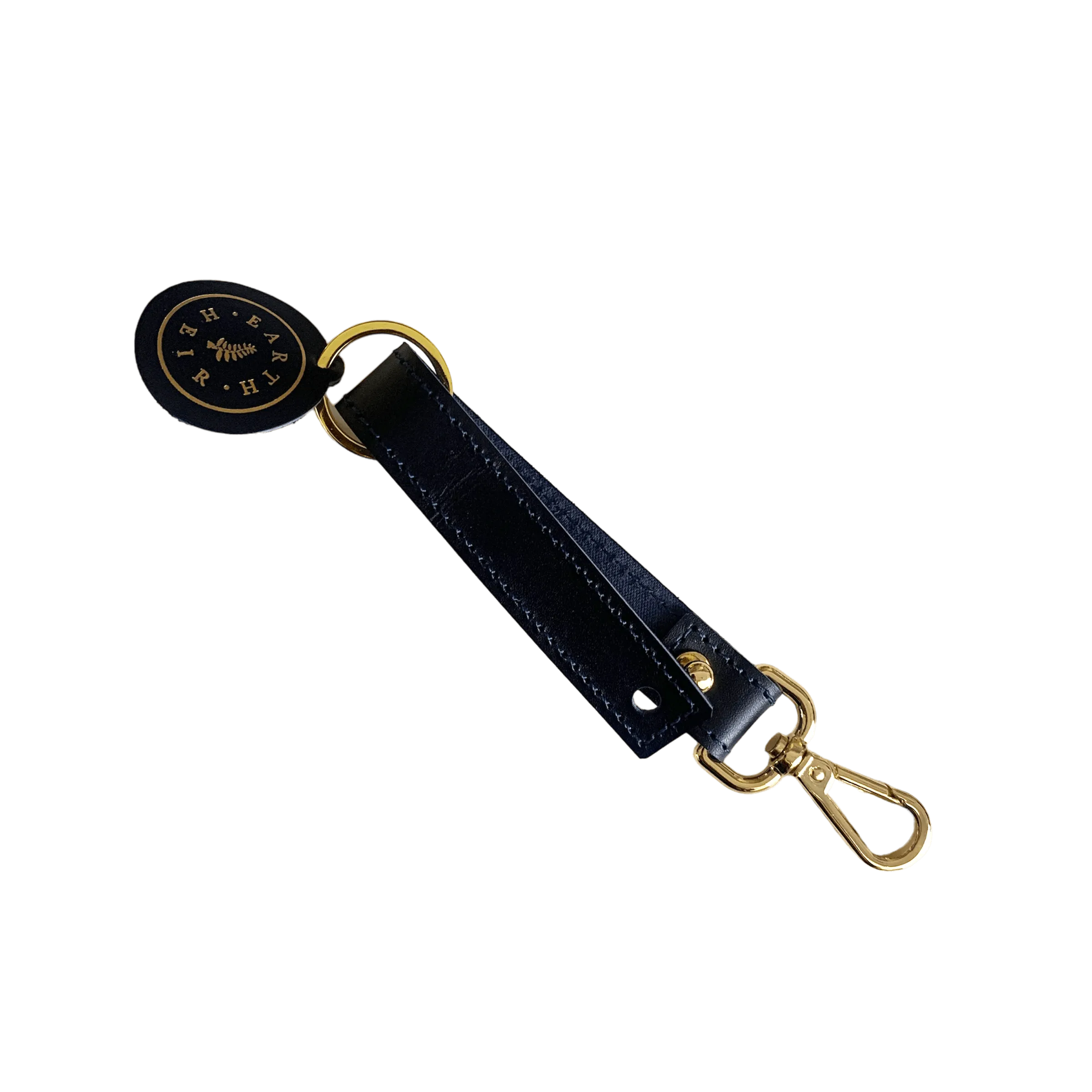 Leather Key Holder