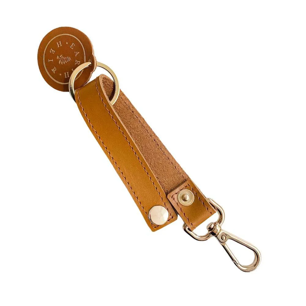 Leather Key Holder