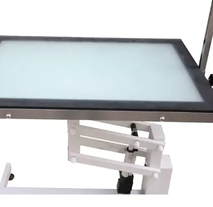 LED Medium BackLit Table