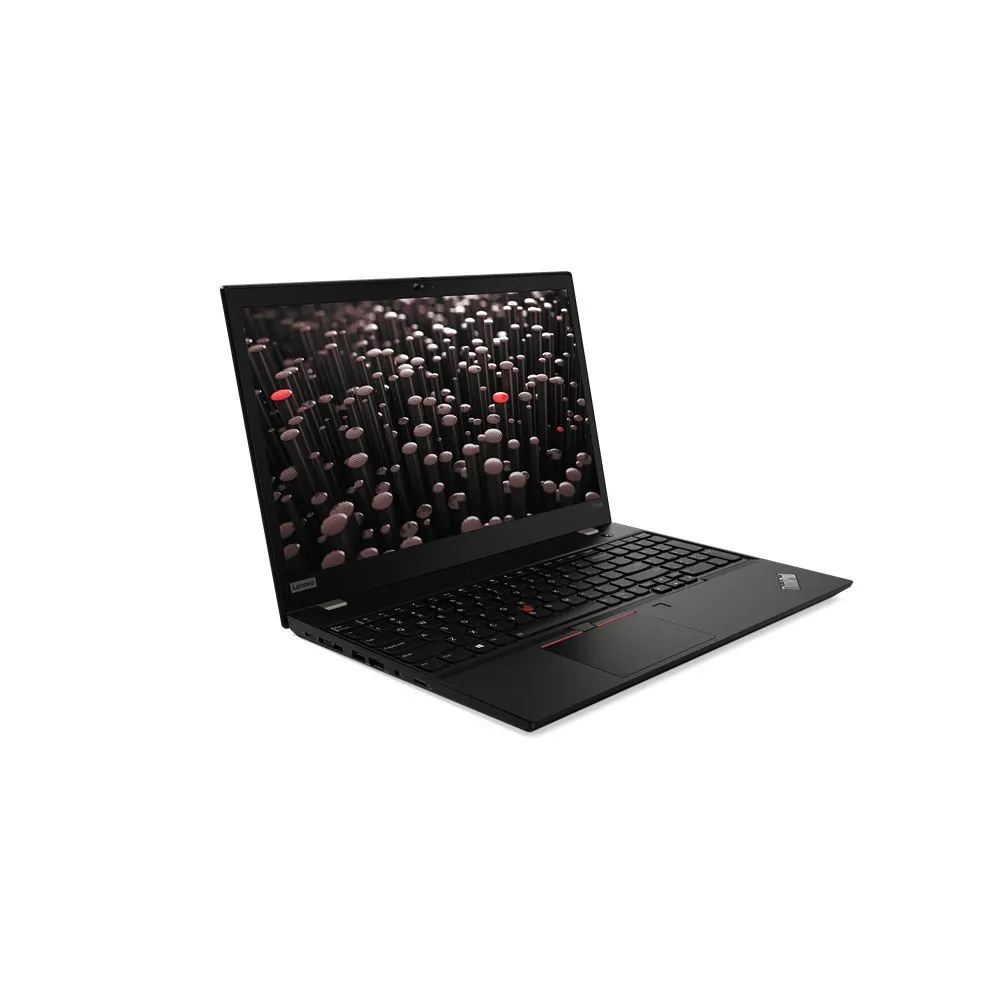 LENOVO 20N6CTO1WW-111 ThinkPad P53s 15.6" UHD i7-8665U 2.11GHz NVIDIA Quadro P520 2GB 48GB RAM 2.048TB SSD Win 10 Pro Black