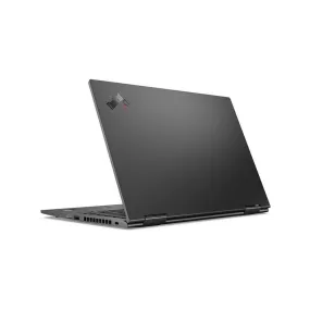 LENOVO 20UB0069US ThinkPad X1 Yoga Gen 5 14" FHD Touchscreen i7-10610U 1.8GHz Intel UHD Graphics 16GB RAM 512GB SSD Win 10 Pro Iron Grey