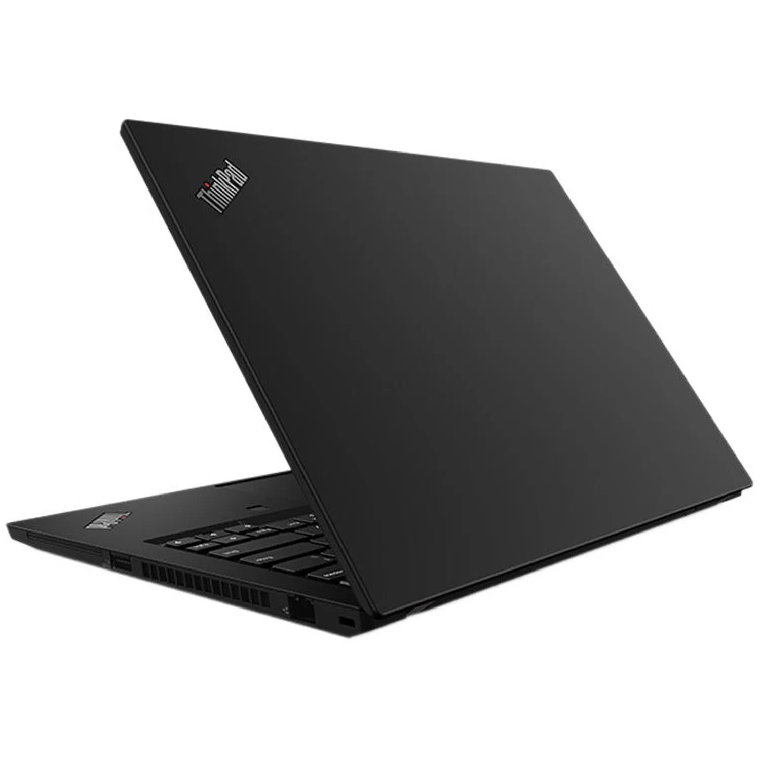 LENOVO 20W600ELUS ThinkPad P15s Gen 2i 15.6" FHD i7-1165G7 2.8GHz NVIDIA Quadro T500 4GB 32GB RAM 1TB SSD Win 10 Pro Black