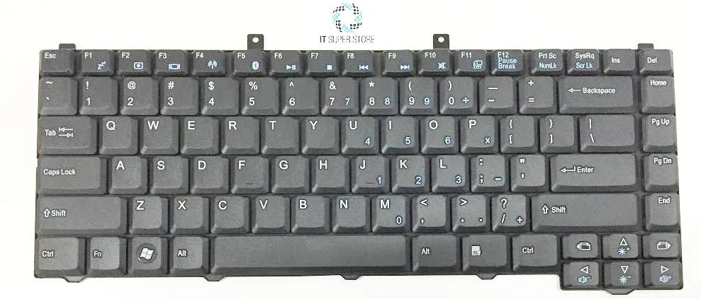 Lenovo E390 Xuri 420 Series Laptop Keyboard