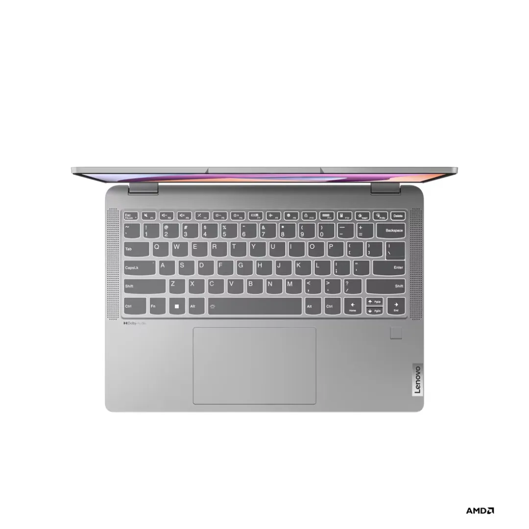 LENOVO FLEX 5 14ABR8 82XX0037US AMD Ryzen™ 7 7730U AMD RADEON X360 Touchscreen Laptop (Brand New)