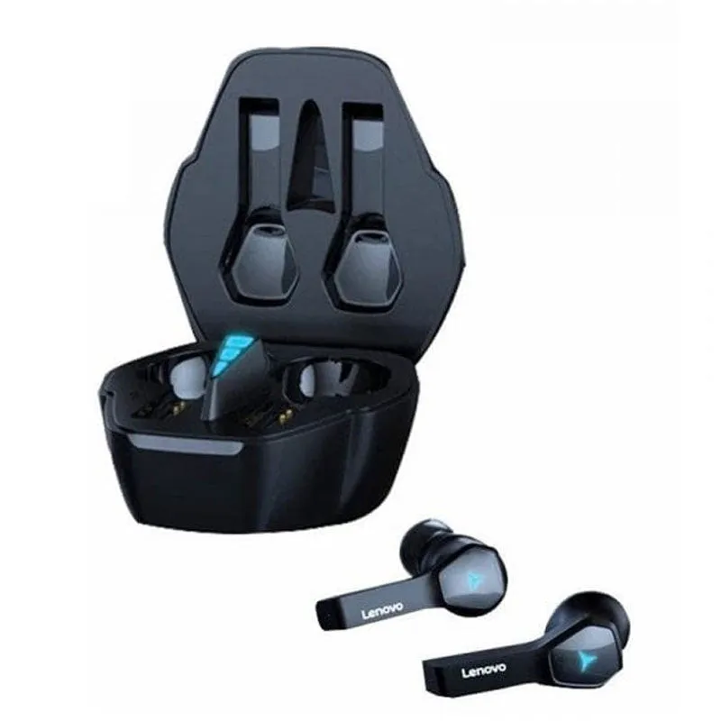 Lenovo Hq08 True Wireless Gaming Earbuds