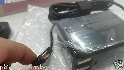 Lenovo Ideapad 510-15ISK 510-15IKB 510-14ISK Laptop Charger Adapter