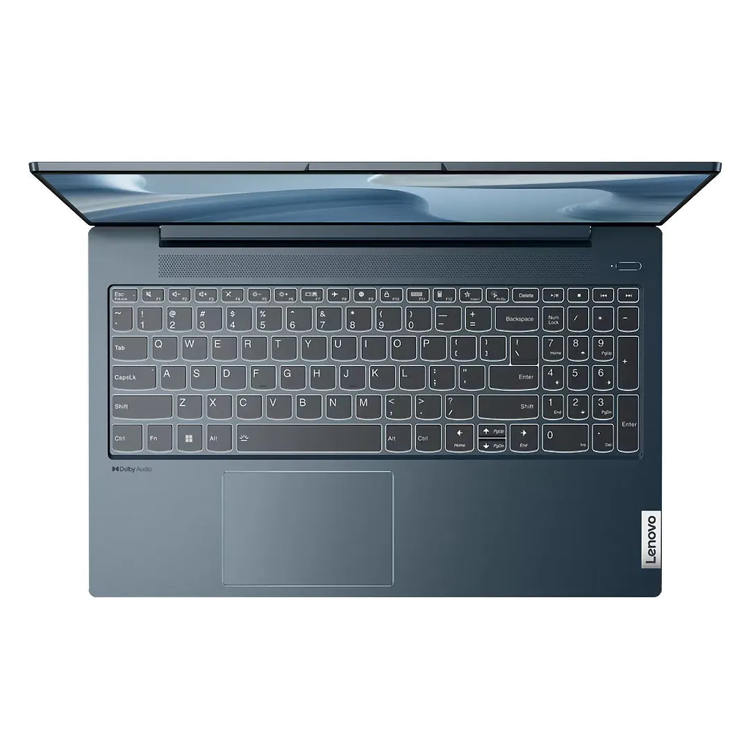 Lenovo Ideapad 5i 15IAL7 - 82SF0009US Core i7-1255u Iris Xe Touch Laptop Offer (New OB)