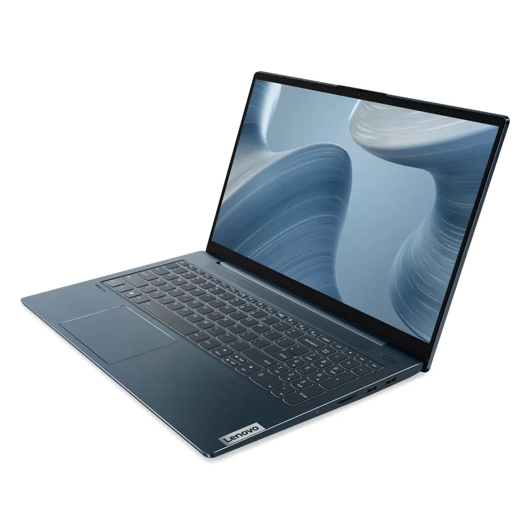 Lenovo Ideapad 5i 15IAL7 - 82SF0009US Core i7-1255u Iris Xe Touch Laptop Offer (New OB)