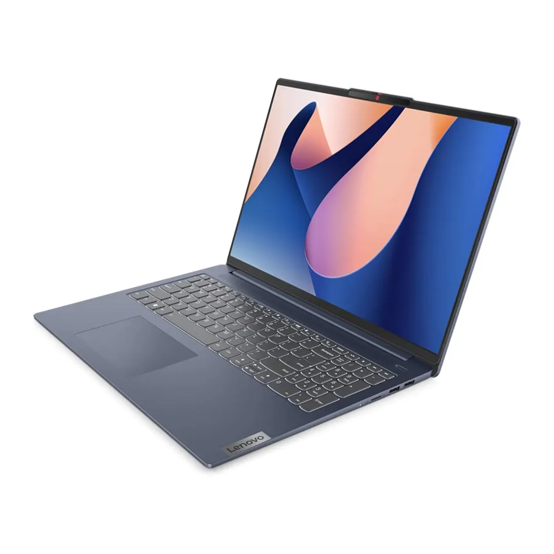 Lenovo Ideapad Slim 5 | 16IRL8 82XF001TUS Core i7-1355u Vga Iris Xe 16" Touch Laptop (New OB)