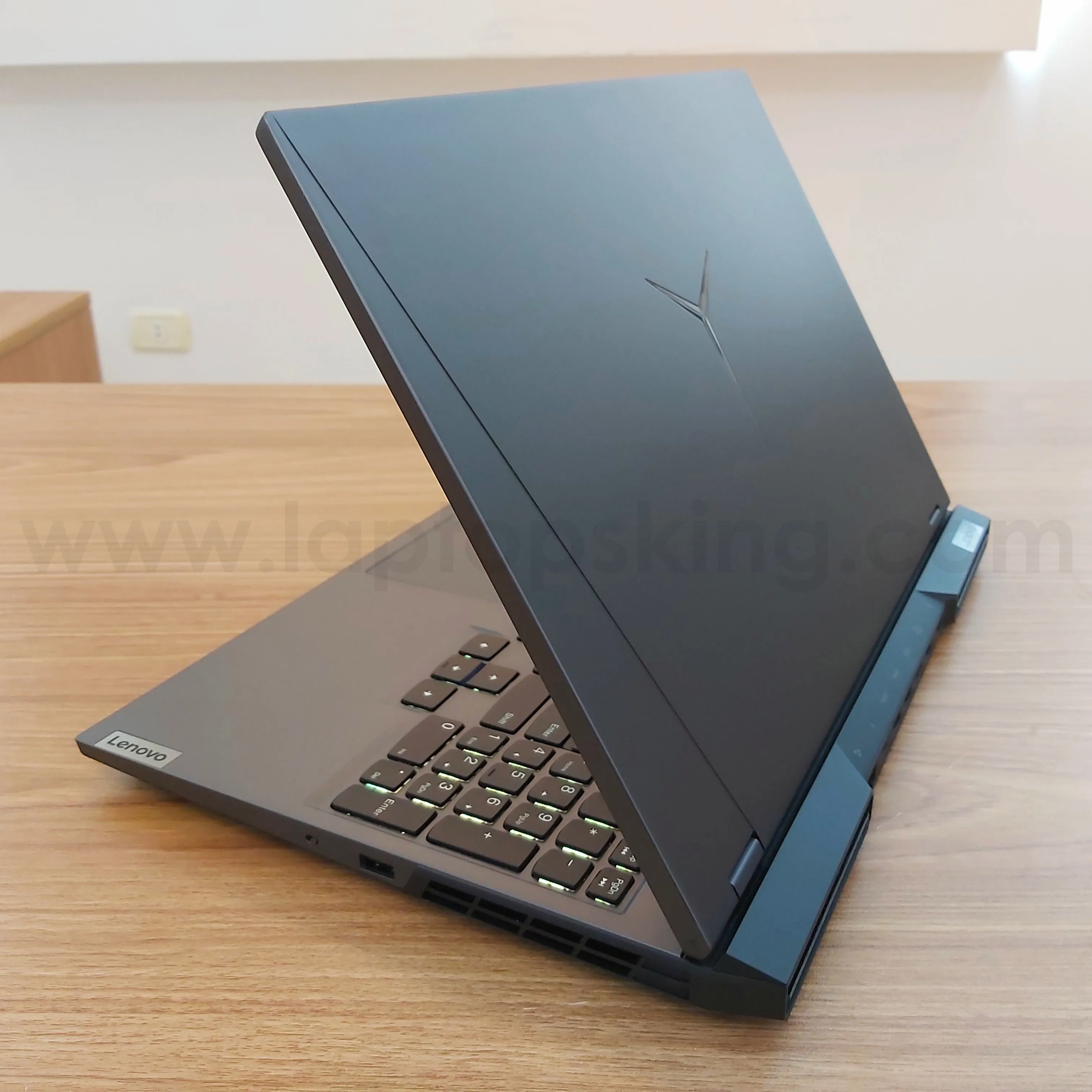 Lenovo Legion 5 Pro 82JF / 16ITH6 Core i7-11800H RTX 3050 165Hz 16" 2560*1600 Gaming Laptops (New)