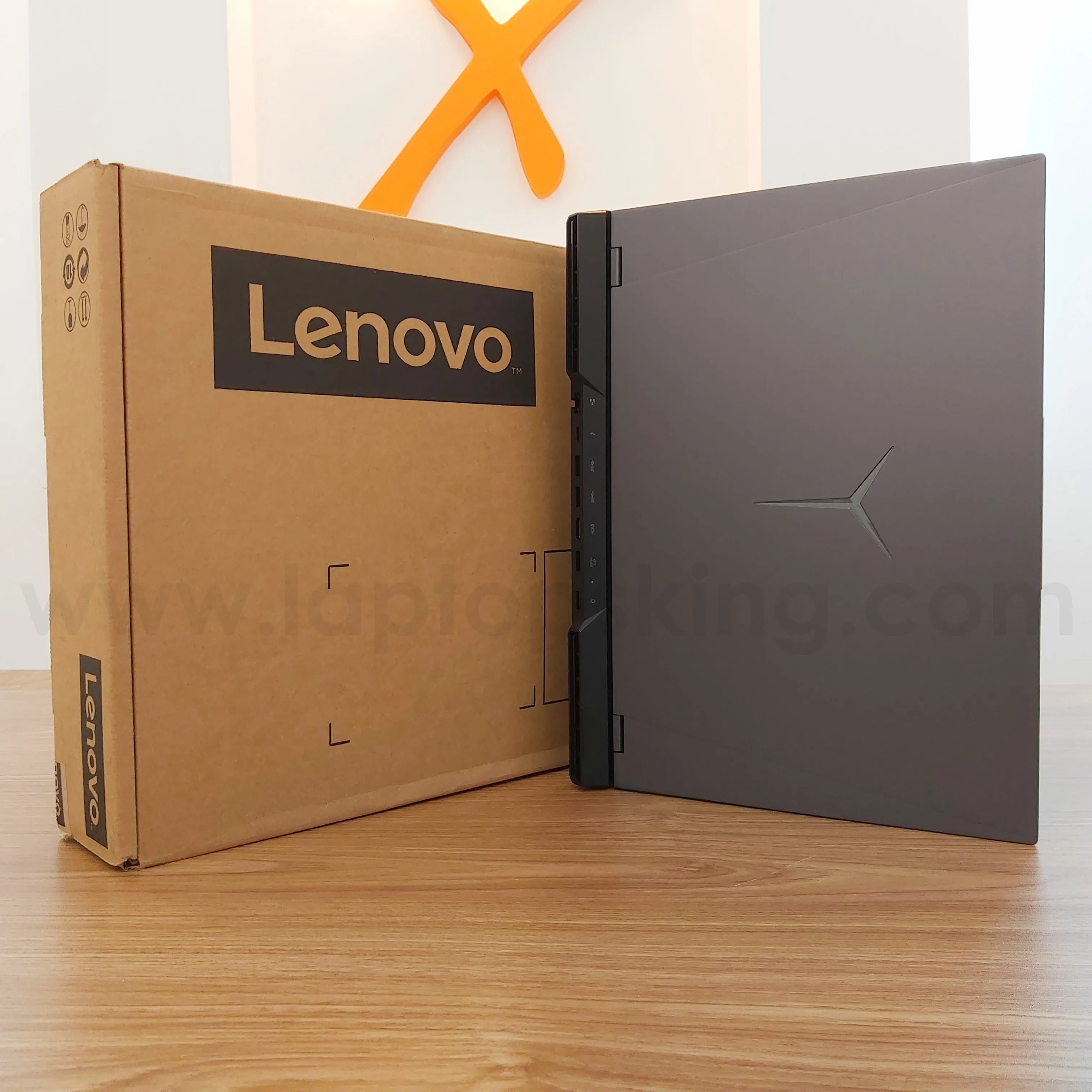 Lenovo Legion 5 Pro 82JF / 16ITH6 Core i7-11800H RTX 3050 165Hz 16" 2560*1600 Gaming Laptops (New)