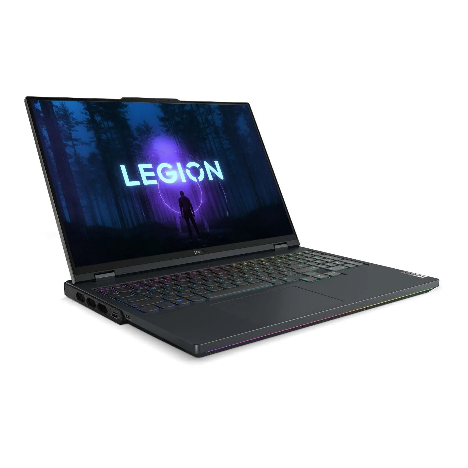 Lenovo Legion Pro 7i 82WQ002SUS Core i9-13900hx Rtx 4080 240Hz 16" Qhd  Gaming Laptops (Brand New)